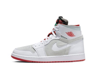 Fake Air Jordan 1 High Zoom Comfort Hare
