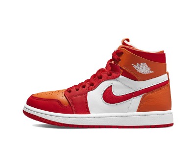 Zoom Fire Red Hot Curry Wmns