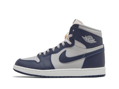Buy Air Jordan 1 Retro Reps High "85 Georgetown"