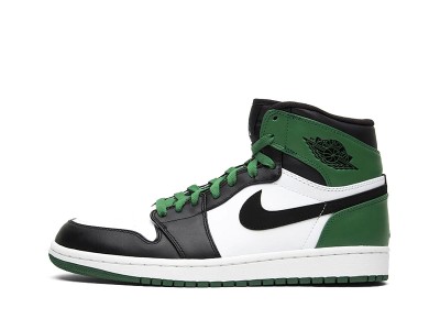Fake Air Jordan 1 High OG Celtics