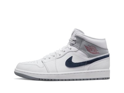 Reps Air Jordan 1 Mid Paris