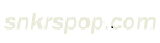 snkrspop.com